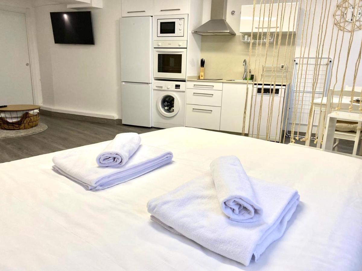 Stellae Luscofusco Hotel Сантяго де Компостела Екстериор снимка