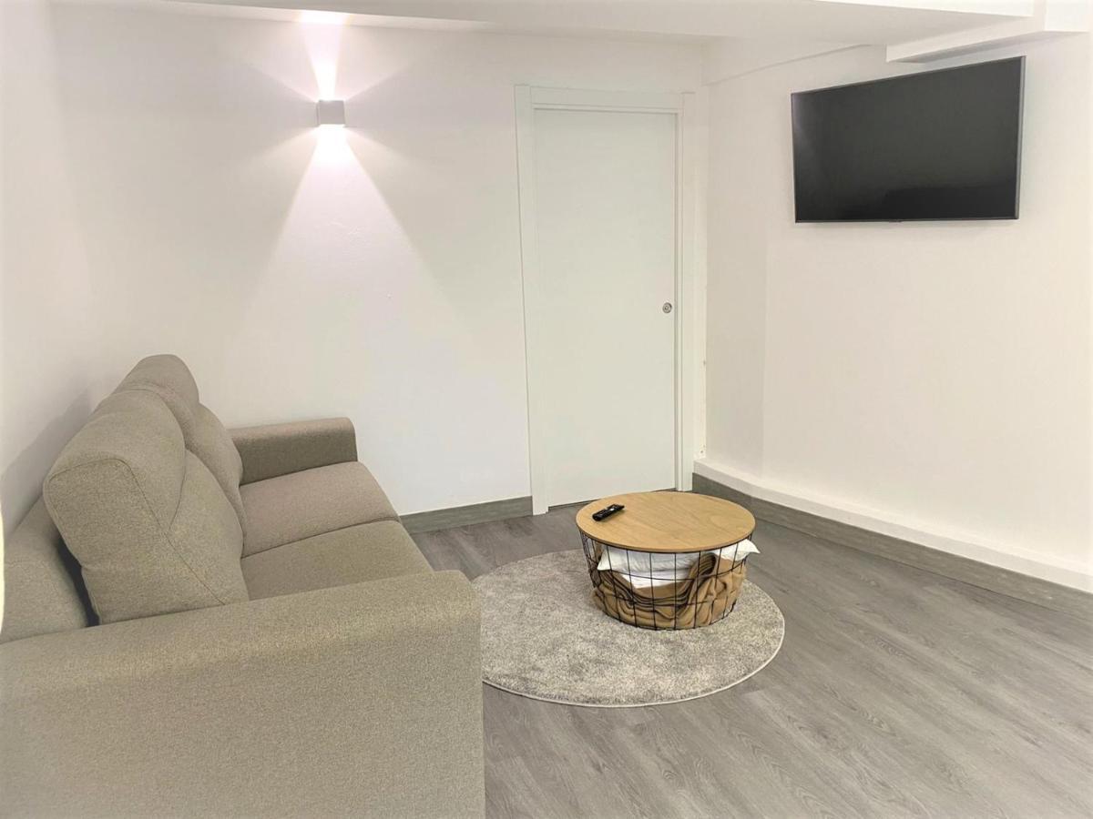 Stellae Luscofusco Hotel Сантяго де Компостела Екстериор снимка