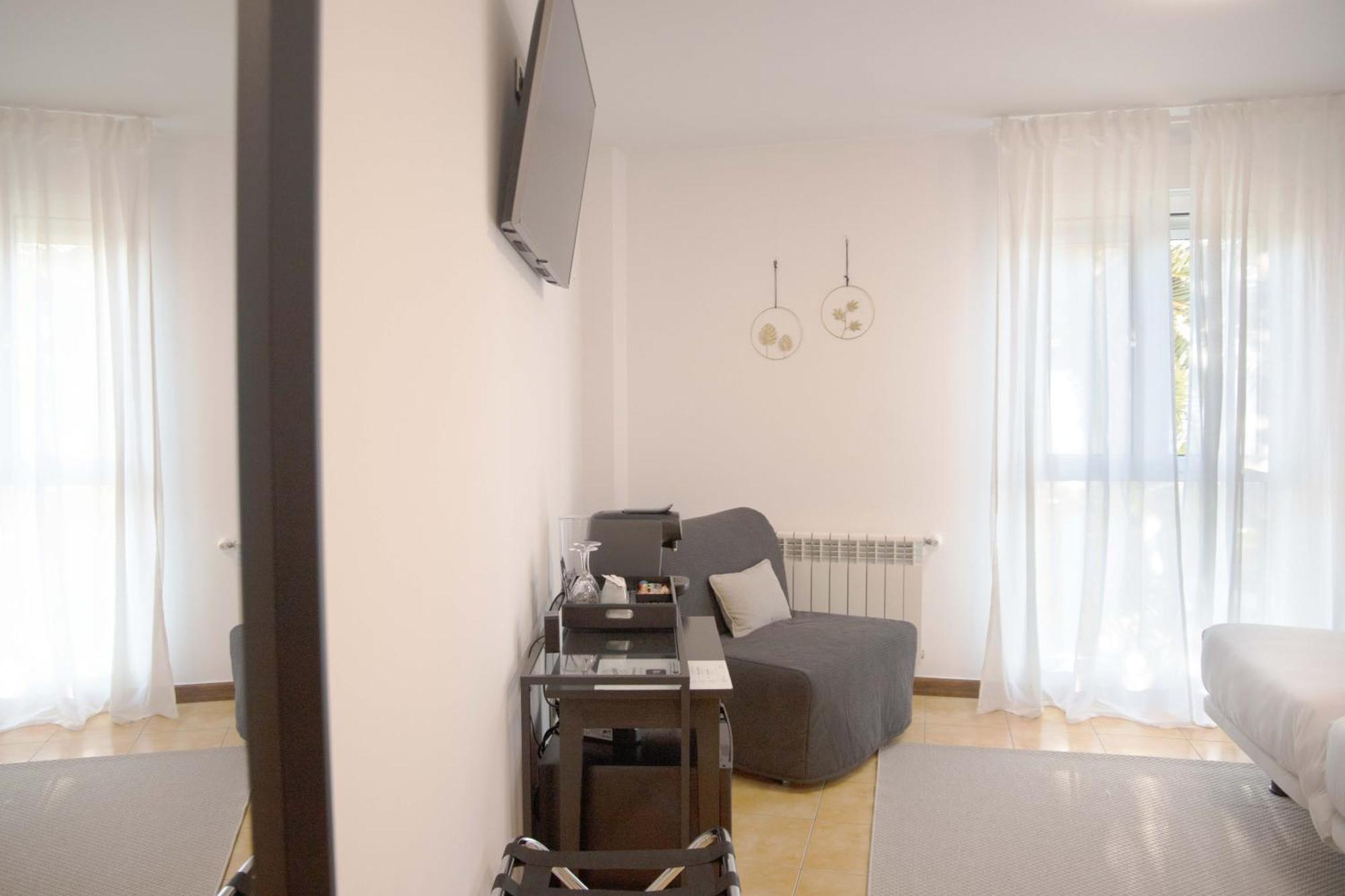 Stellae Luscofusco Hotel Сантяго де Компостела Екстериор снимка