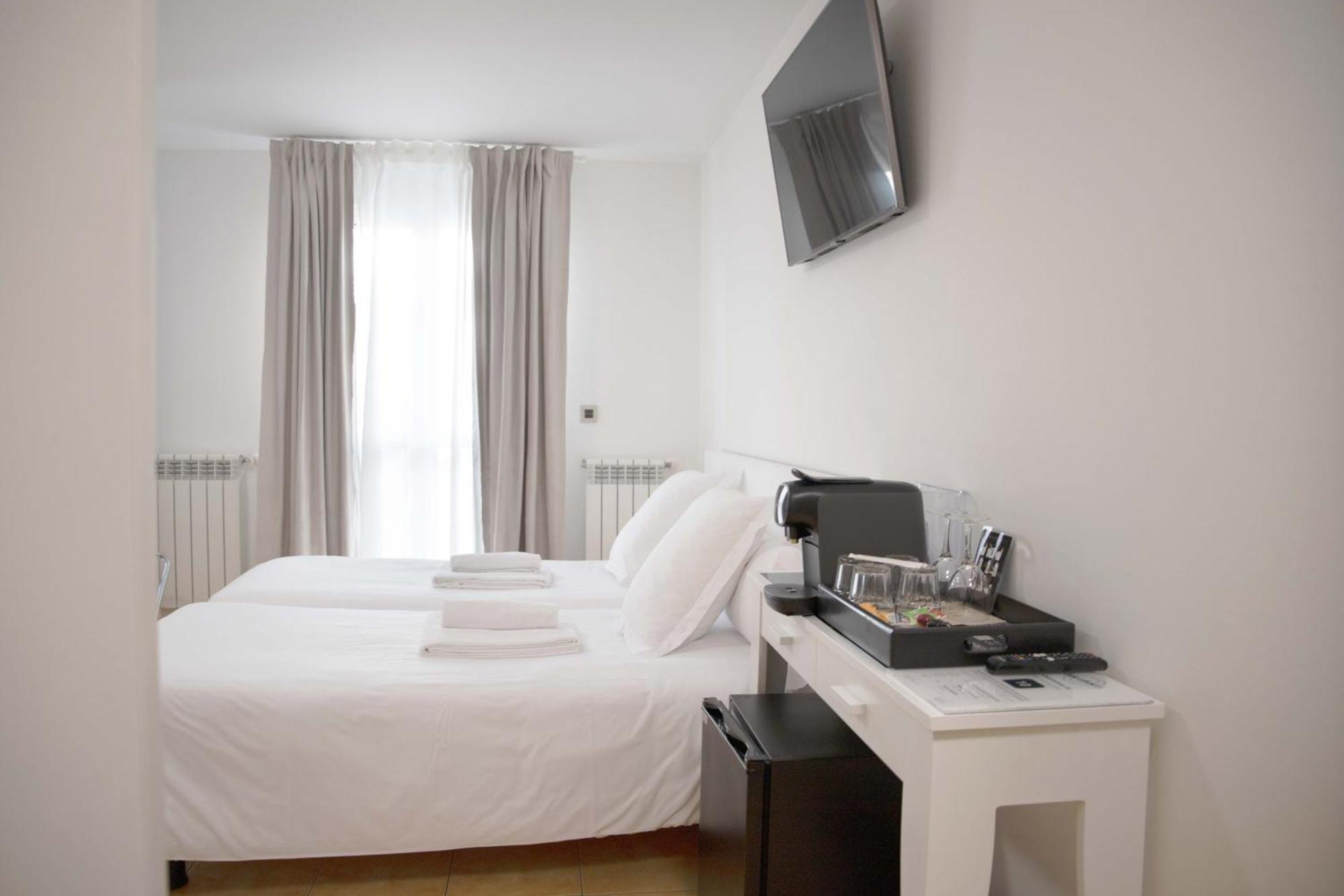 Stellae Luscofusco Hotel Сантяго де Компостела Екстериор снимка